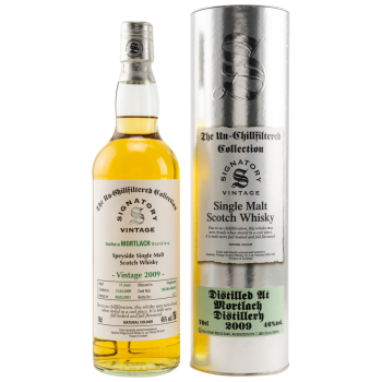 Mortlach 11 Years 2009/2021 Single Malt Scotch Whisky